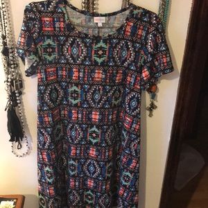 Lularoe Carly